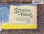 Screen of Frogs: An Old Tale