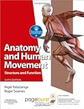 Anatomy and human movement : structure and function
