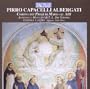 Pirro Capacelli Albergati: Corona Dei Pregi di Maria, Op. 13