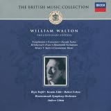 Walton: The Centenary Edition