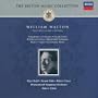 The British Music Collection: William Walton