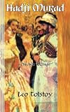 Hadji Murad: a Chechen "Dzhigit"