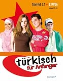 Produkt-Bild: T&uuml;rkisch f&uuml;r Anf&auml;nger - Staffel 2.1 (2 DVDs)