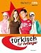 DVD : Türkisch für Anfänger - Staffel 2.1 (2 DVDs)