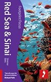 Egypt: Red Sea & Sinai (Footprint Focus)
