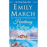 heartsong cottage eternity springs