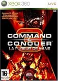 Command & Conquer 3: la fureur de Kane
