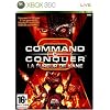 Command & Conquer 3: la fureur de Kane