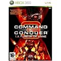 Command & Conquer 3: la fureur de Kane