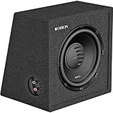 Orion Cobalt Cobalt Series Single 10 Vented Enclosure /ea