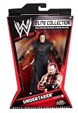 WWE Mattel Elite Series 8 Undertaker Wrestling Action Figure