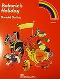 Boboric's holiday