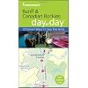 Frommer's Banff and the Canadian Rockies Day by Day (Frommer's Day By Day Series)