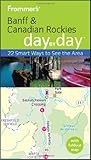 Banff & the Canadian Rockies day by day