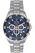 Bulova Marine Star Mens Watch 98H37