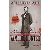 AbrahamLincoln:VampireHunter