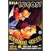 Invisible Ghost [DVD] [1941]