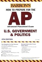 How to Prepare for the AP U.S. Government & Politics