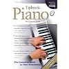 Tipbook Piano: The Complete Guide (Tipbooks)