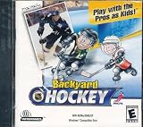 Backyard Hockey (PC)