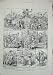1882 Grand Historic Procession Berne Switzerland Masoas