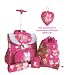 51d0i4mxWRL. SL75  Amaro Schulranzen Trolley Magic Prinzessin Fee 