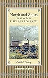 North and south