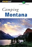 Camping Montana (Regional Camping Series)