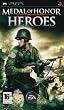 Medal of Honor: Heroes (PSP)