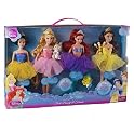 Bath Beauty & Doll Set