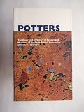 Potters : an illustrated directory of the work of fellows and professional members of the Craftsmen Potters Association of Great Britain : a guide to visiting potters in their workshops : a source for