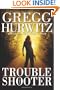 Troubleshooter: A Novel (Tim Rackley Novels)