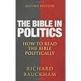 The Bible in Politics: How to Read the Bible Politically