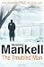 The Troubled Man: A Kurt Wallander Mystery