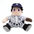 New York Yankees MLB Plush Team Mascot (9")