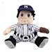 New York Yankees MLB Plush Team Mascot (9")