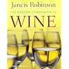 The Oxford Companion to Wine