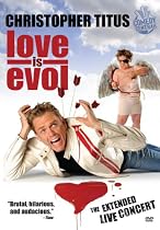 Love is Evol Online.