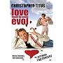Christopher Titus: Love is Evol