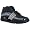 Black/white/navy