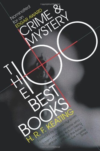 Carroll & Graf Crime and Mystery: The 100 Best Books: The Best 100 Books