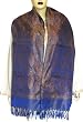 Women's Scarves Premium Silk Designers Accessories 22 x 72 inches