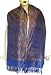 Women's Scarves Premium Silk Designers Accessories 22 x 72 inches
