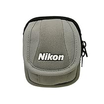 Nikon Camera Case for Coolpix L Series Digital Cameras