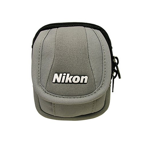 Nikon Camera Case for Coolpix L Series Digital Cameras