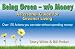 Being Green Without Money (A Personal Guide for Greener Living, Volume 1)
