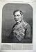 Fine Art Portrait 1866 General John Fox Burgoyne Bart