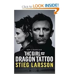 The Girl with the Dragon Tattoo