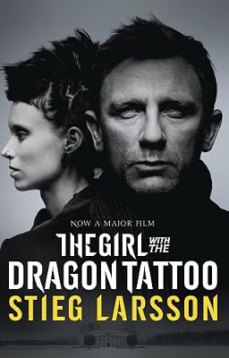 The Girl with the Dragon Tattoo