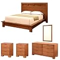 Madrid 5 Pc. Bedroom Set